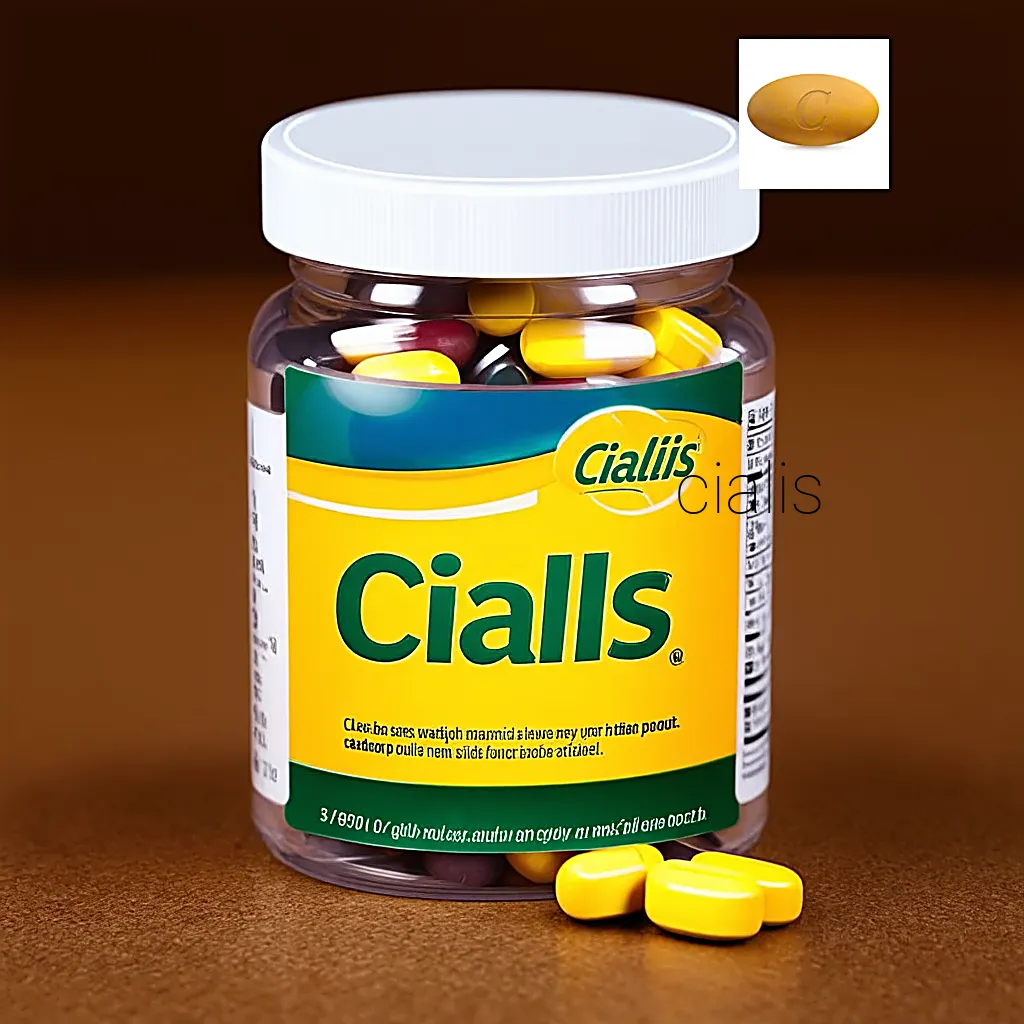 Acheter du cialis en pharmacie